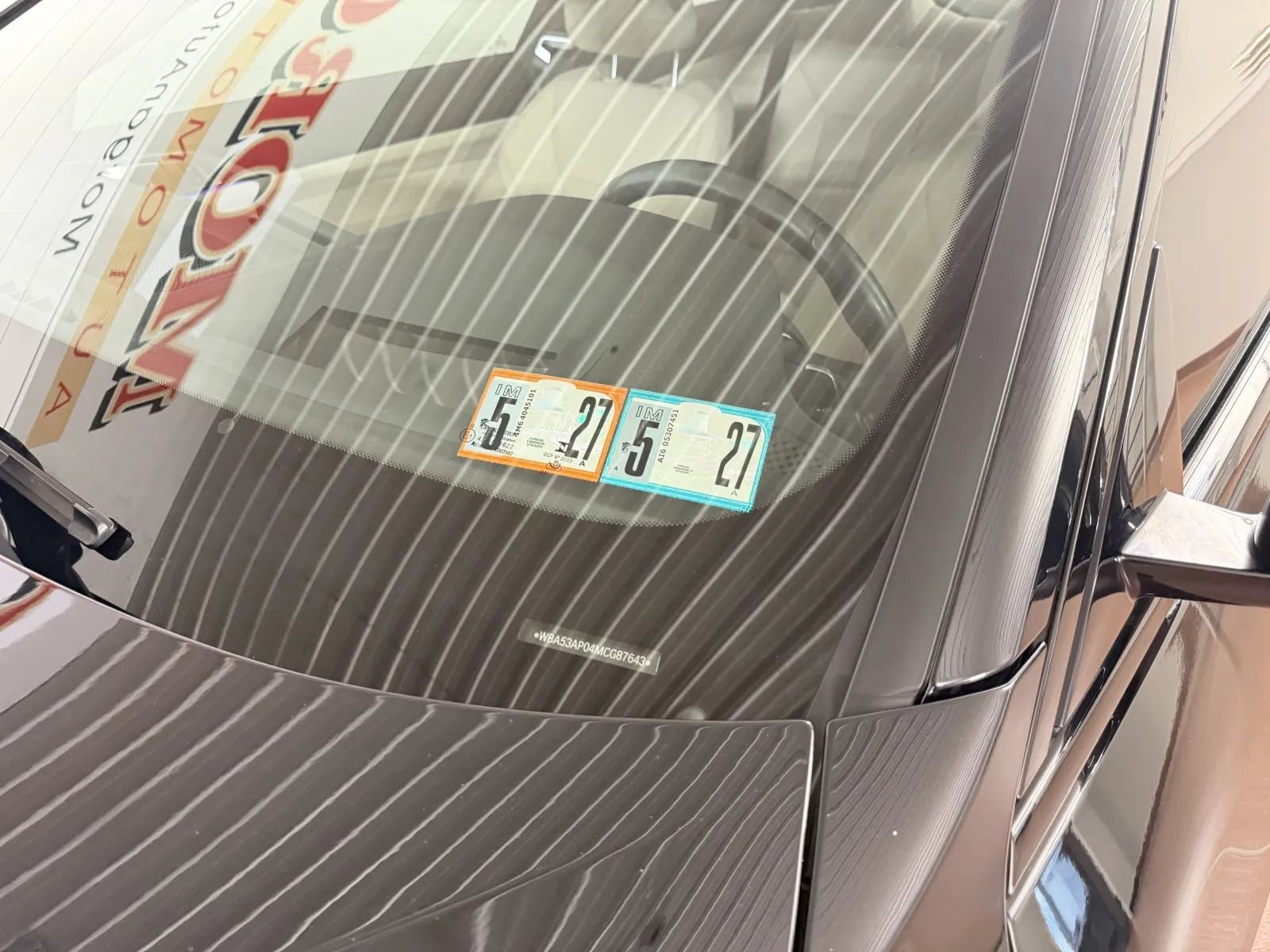 Used 2021 BMW 430i Coupe w/ Premium Package RWD image 10
