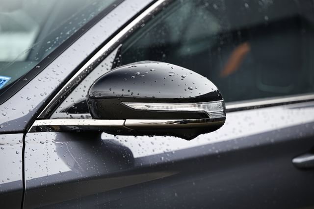 New 2026 Genesis G70 3.3T Prestige image 11