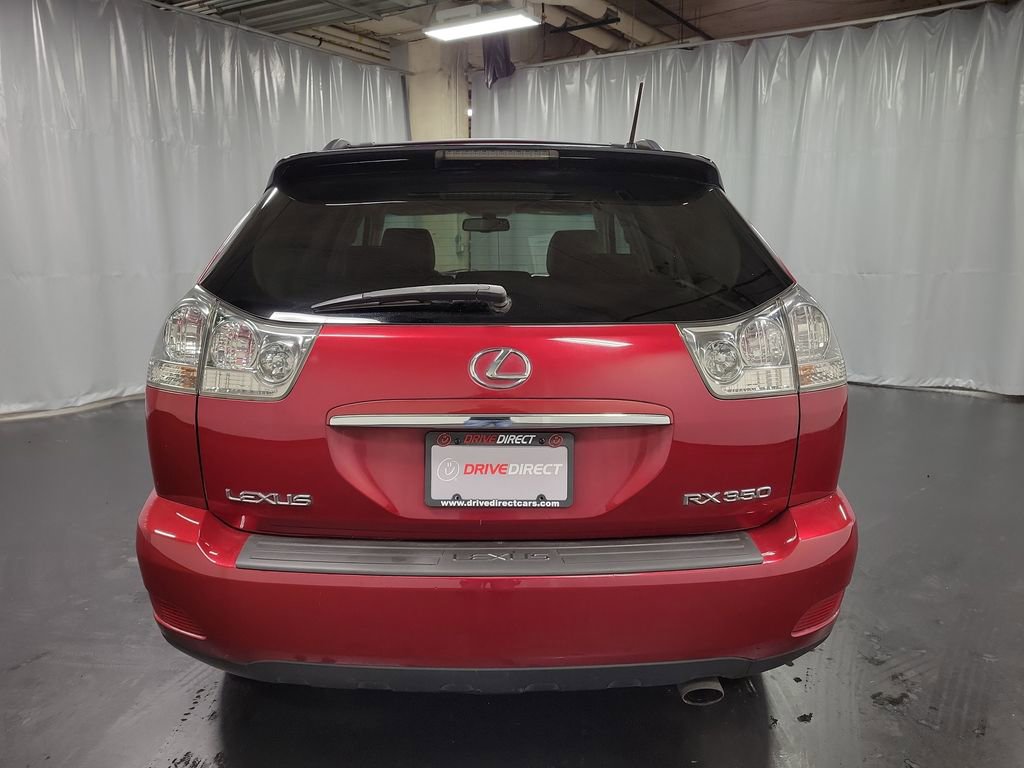 Used 2009 Lexus RX 350 350 image 7