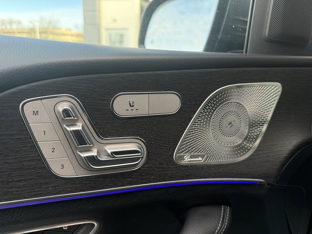Used 2022 Mercedes-Benz GLE 350 GLE 350 image 21