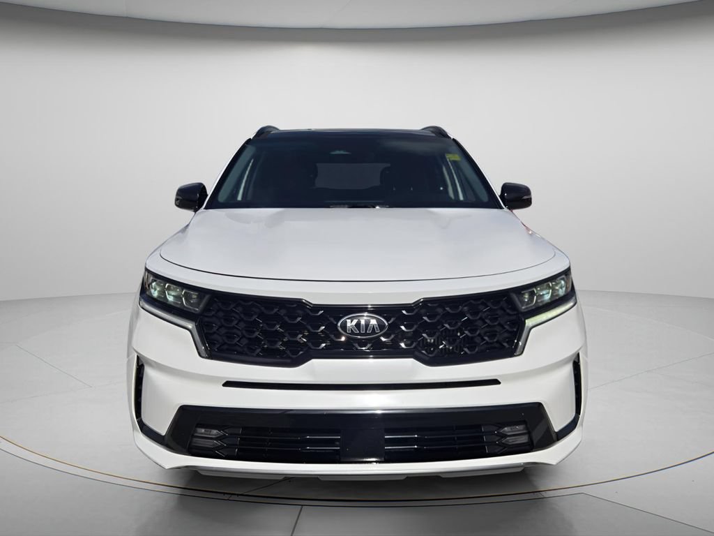 Used 2021 Kia Sorento SX FWD image 5