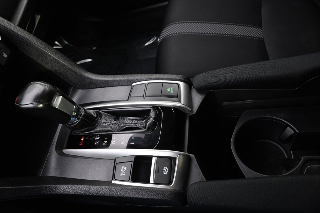 Used 2019 Honda Civic EX image 31