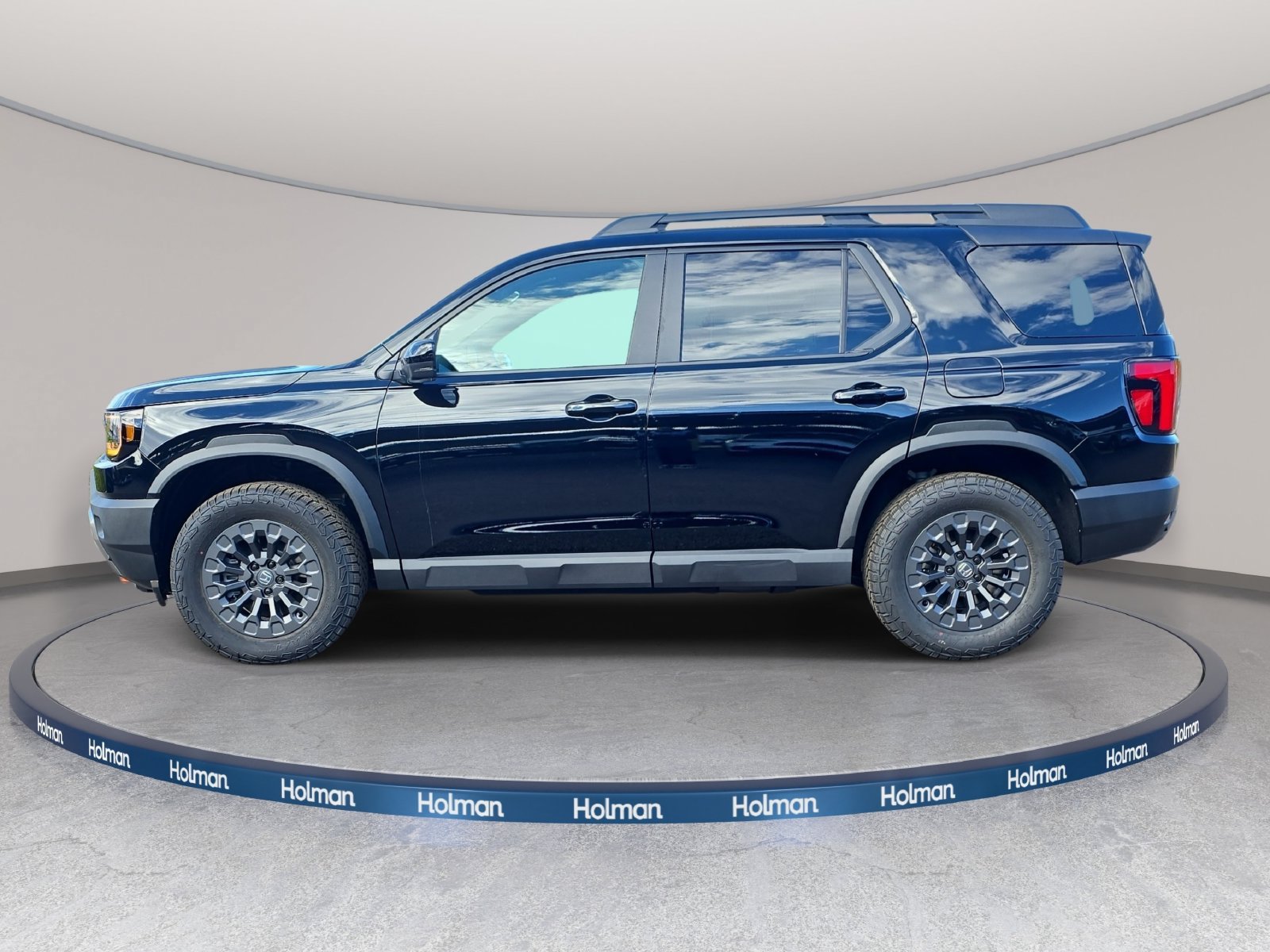 New 2026 Honda Passport TrailSport image 8