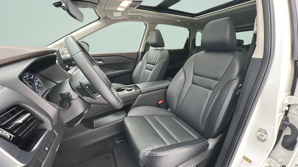 Used 2023 Nissan Rogue SL w/ SL Premium Package AWD/4WD image 13