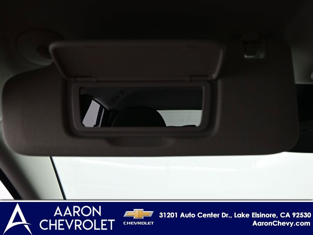 New 2027 Chevrolet Bolt LT w/ Comfort Package image 25