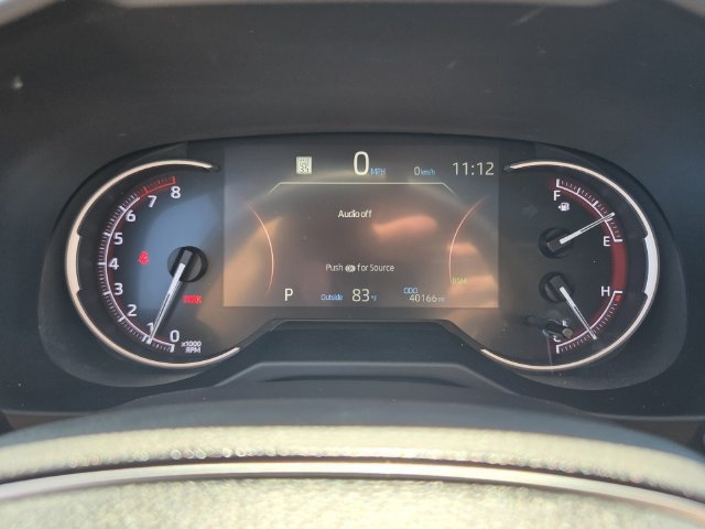 Used 2023 Toyota RAV4 XLE Premium FWD image 32
