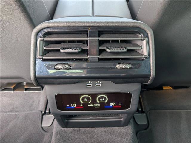 Used 2026 BMW 530i w/ M Sport Package RWD image 19