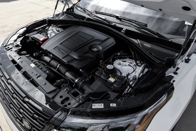New 2026 Land Rover Range Rover Velar S AWD/4WD image 61