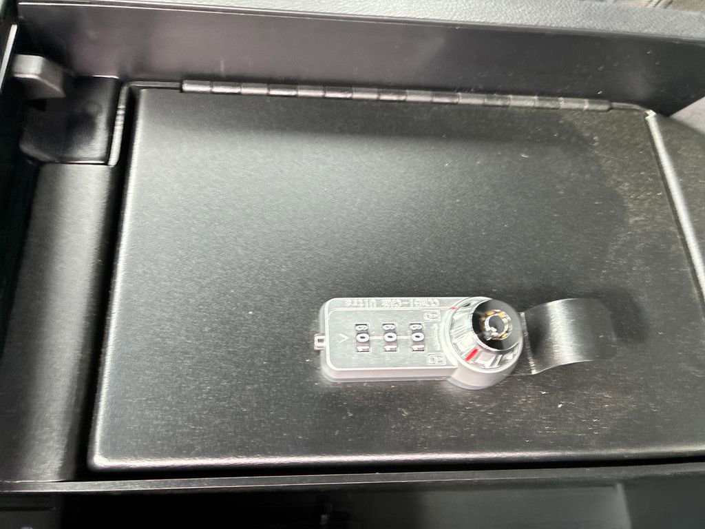 New 2026 Toyota Tundra SR5 image 39