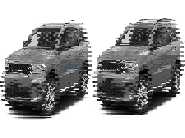 New 2026 Dodge Durango SRT Hellcat image 1