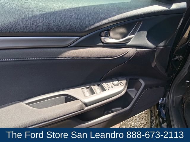 Used 2020 Honda Civic EX image 10