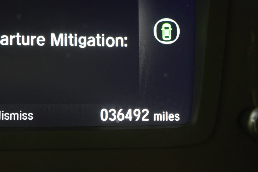 Used 2023 Honda Odyssey EX-L image 13