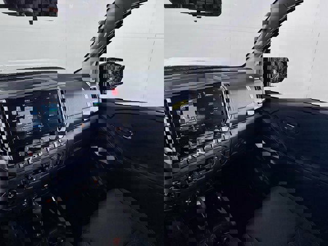 New 2026 Nissan Frontier SV image 20