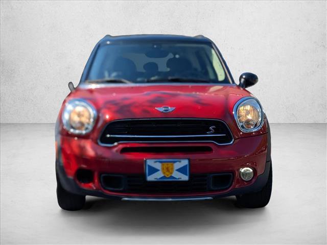 Used 2016 MINI Cooper Countryman S image 5