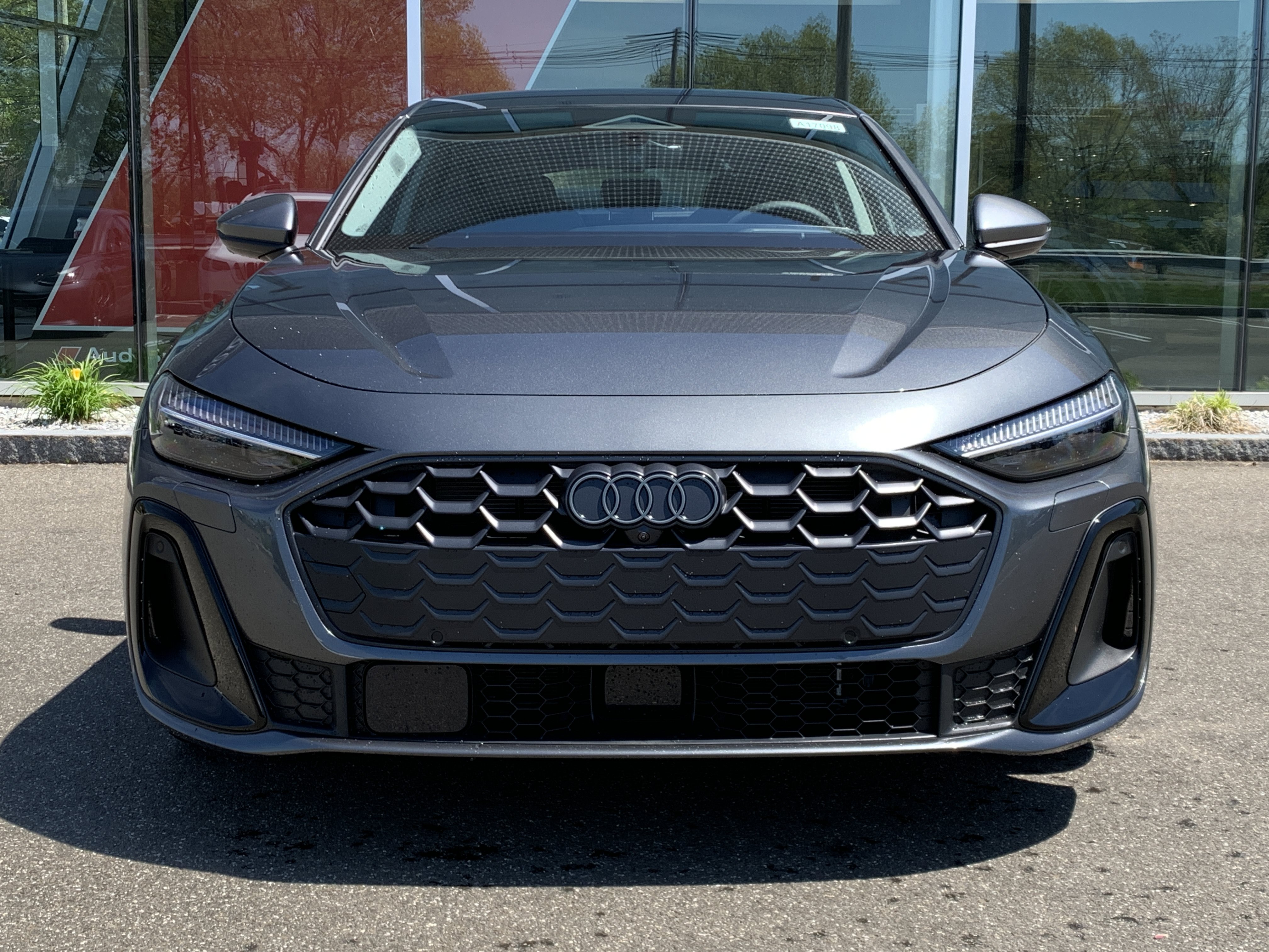 New 2026 Audi A5 2.0T Prestige AWD/4WD image 6