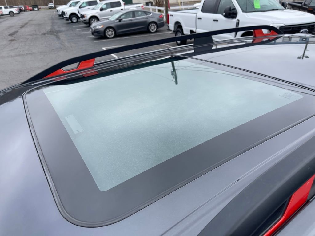 Used 2022 Subaru Forester Sport image 9