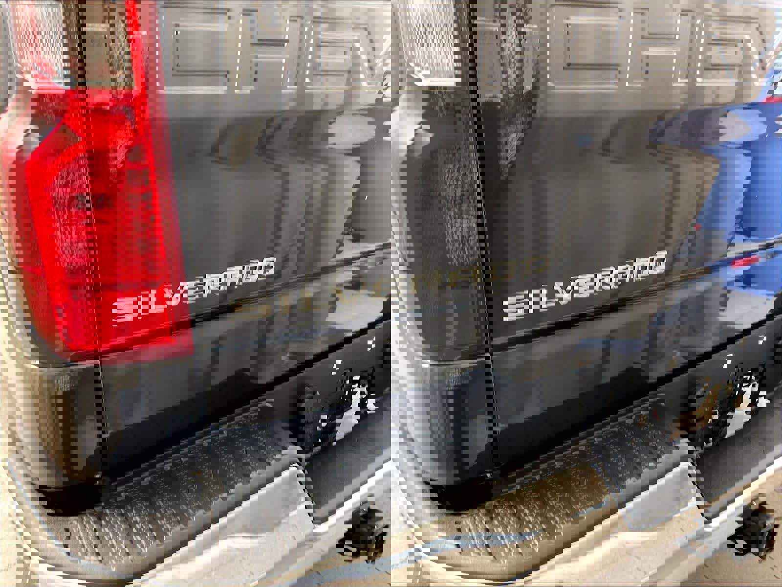 Used 2024 Chevrolet Silverado 1500 LT image 28