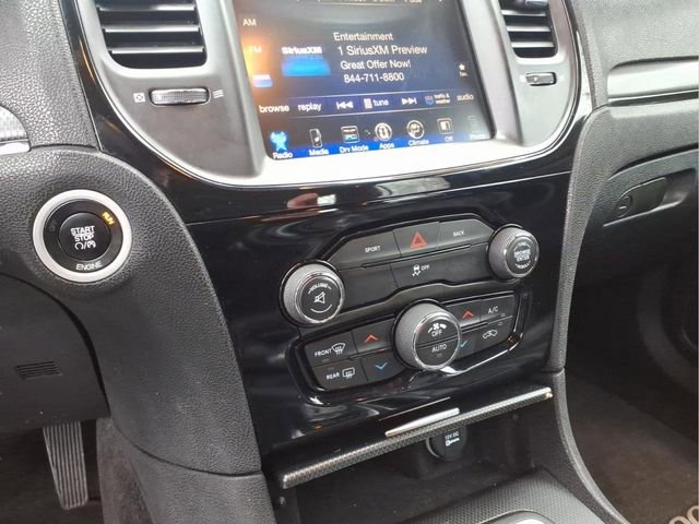 Used 2016 Chrysler 300 S image 18