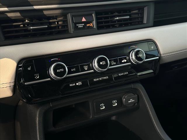 New 2026 Honda Pilot EX-L image 18