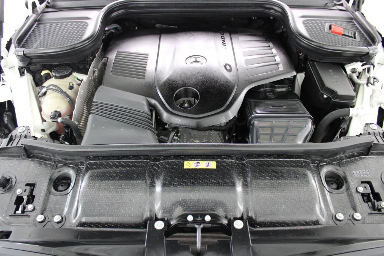 Used 2021 Mercedes-Benz GLE 450 4MATIC image 85