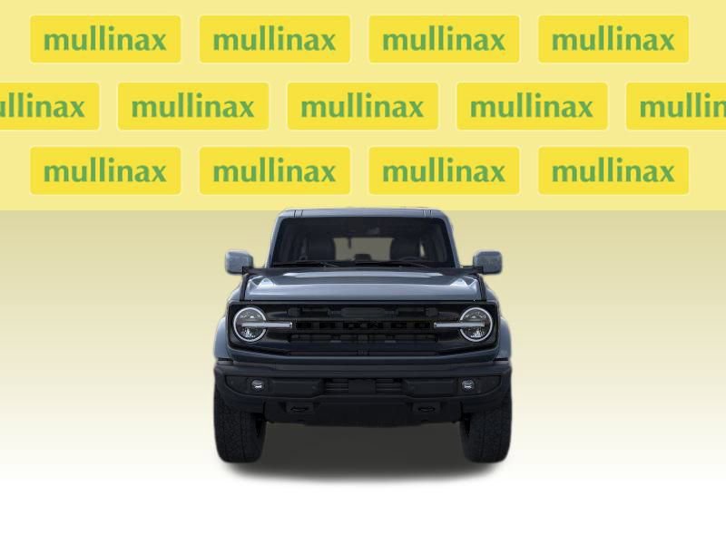 New 2025 Ford Bronco Outer Banks image 38