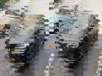 Used 2023 Honda Civic Sport image 1