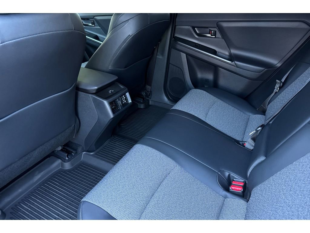 Certified 2026 Toyota bZ image 13