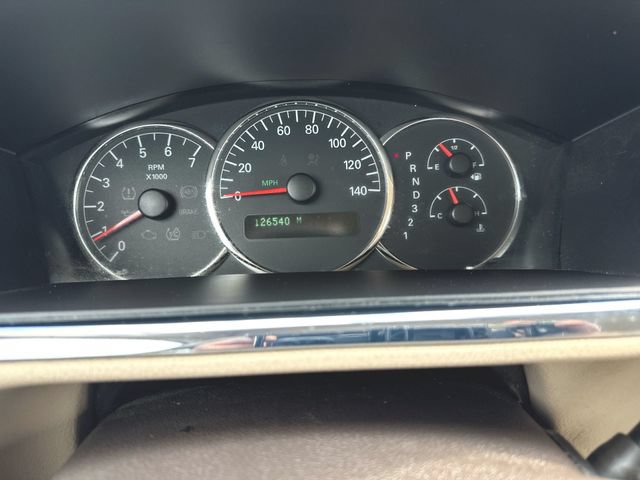 Used 2008 Buick LaCrosse CX FWD image 11