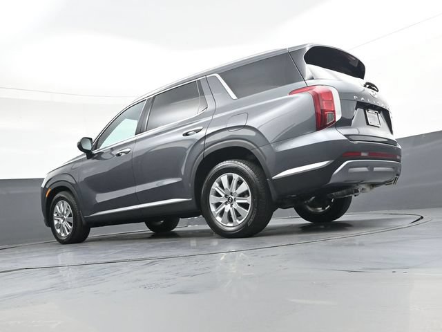 Used 2025 Hyundai Palisade SEL AWD/4WD image 36