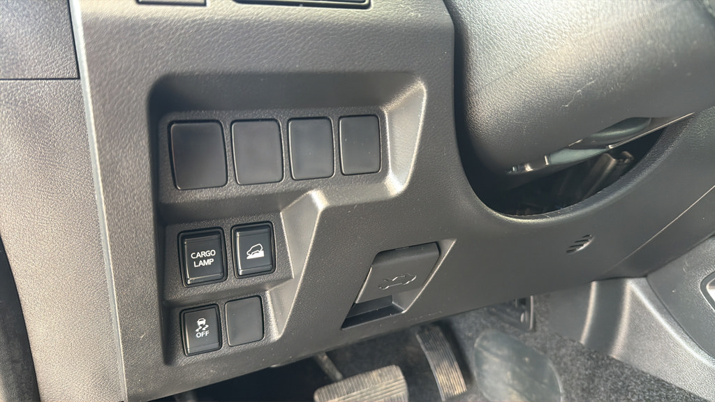 Certified 2024 Nissan Frontier S AWD/4WD image 22