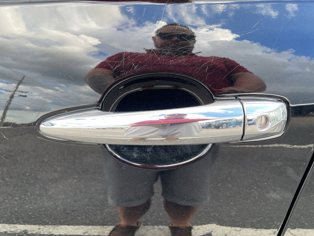 Used 2025 Nissan Altima 2.5 S image 7