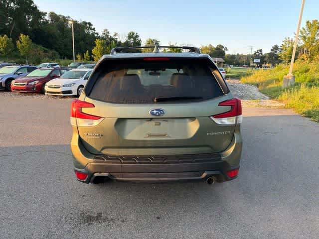 Used 2019 Subaru Forester Limited AWD/4WD image 10