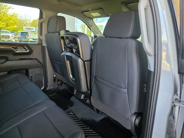 Used 2024 GMC Sierra 1500 Elevation AWD/4WD image 11