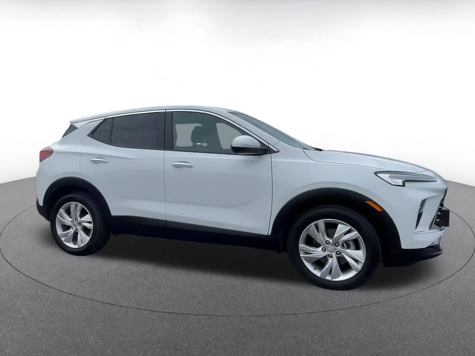 Used 2025 Buick Encore GX Preferred image 16