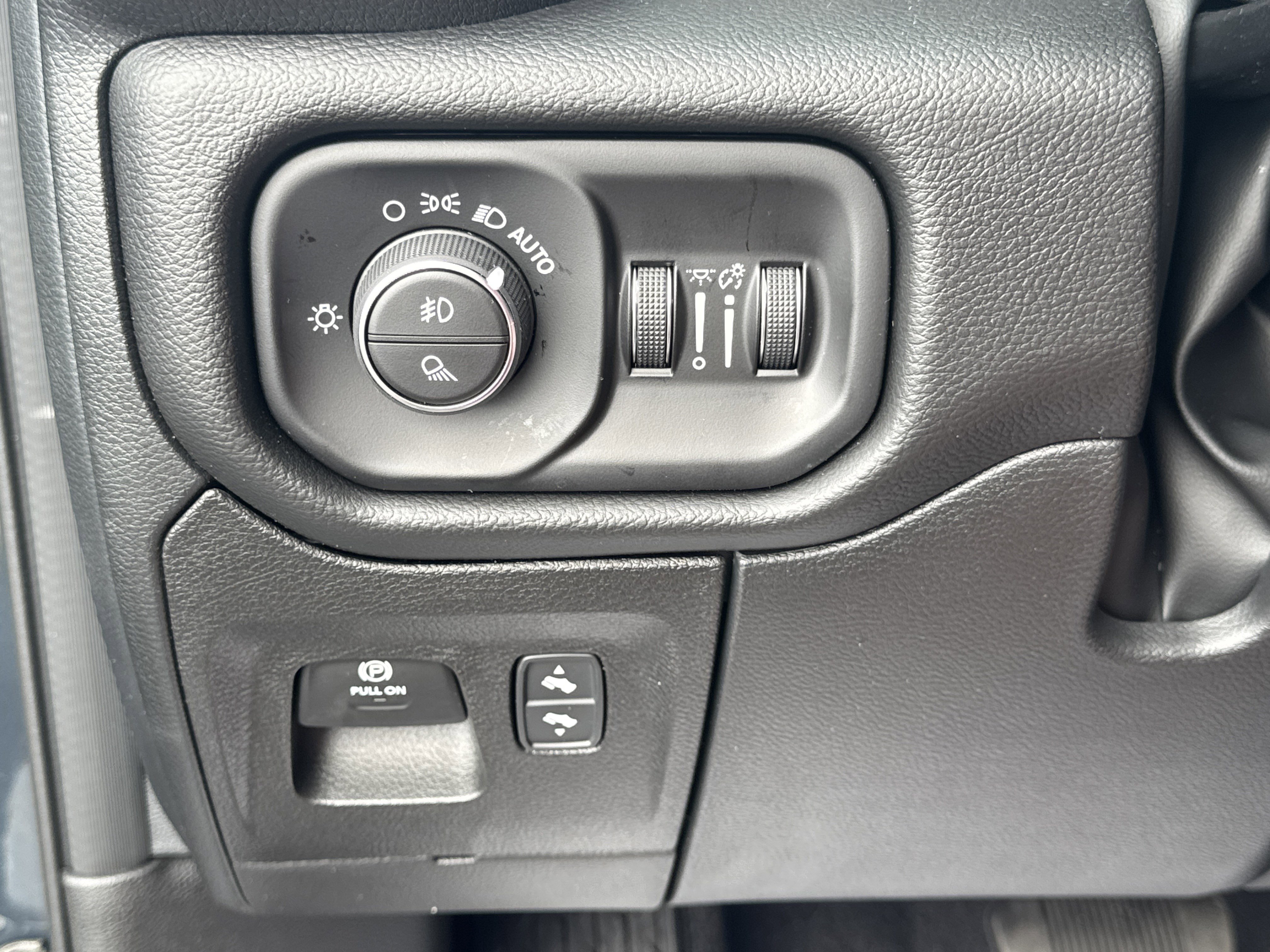 New 2026 RAM 1500 Big Horn image 28