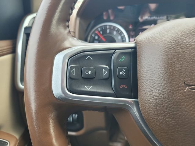 Used 2020 RAM 1500 Laramie w/ Off Road Group image 28