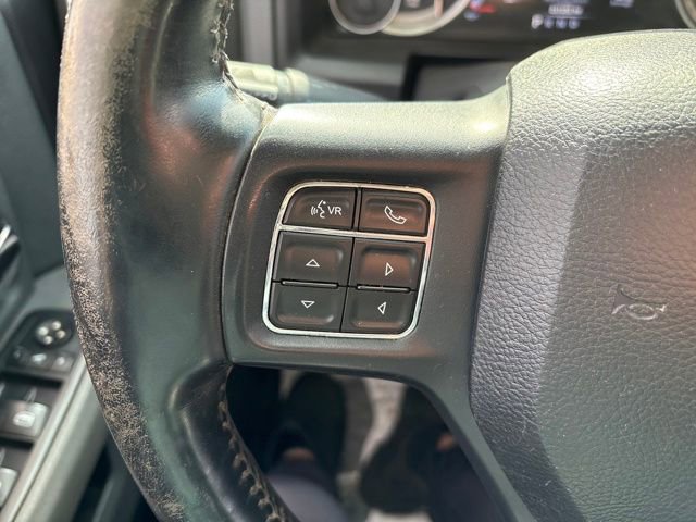 Used 2016 RAM 2500 Big Horn image 10