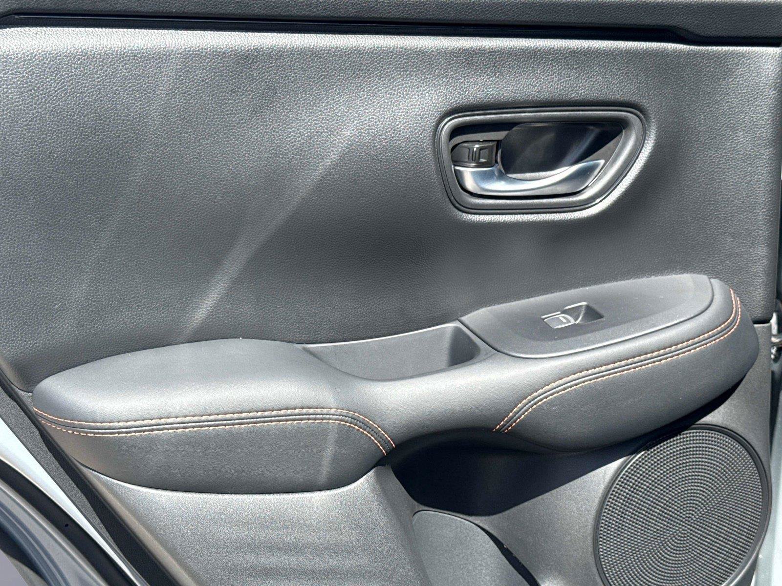 Certified 2026 Honda HR-V Sport image 12