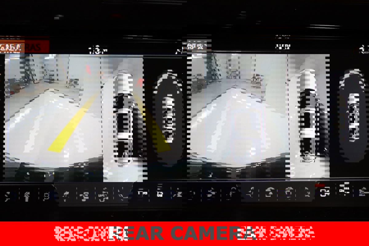 Used 2018 Land Rover Discovery HSE image 16