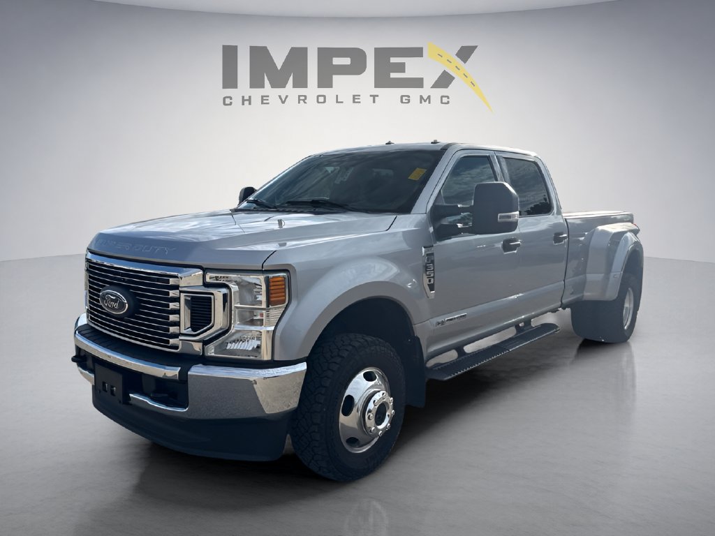 Used 2022 Ford F350 XLT