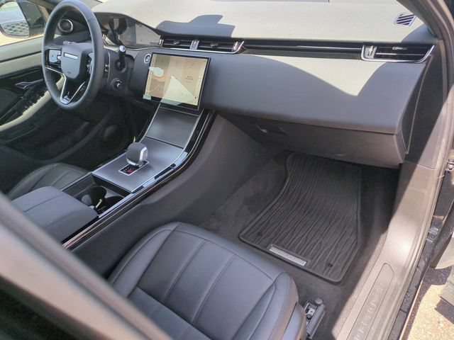 Used 2026 Land Rover Range Rover Evoque S AWD/4WD image 19