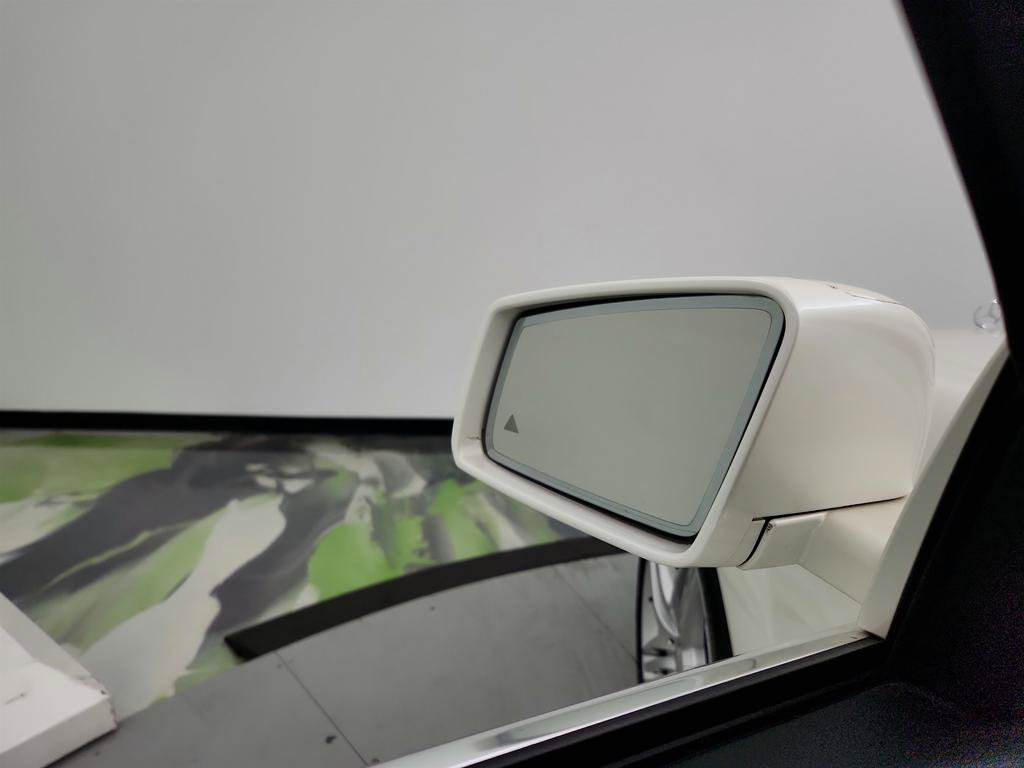 Used 2013 Mercedes-Benz S 350 BlueTEC 4MATIC image 15