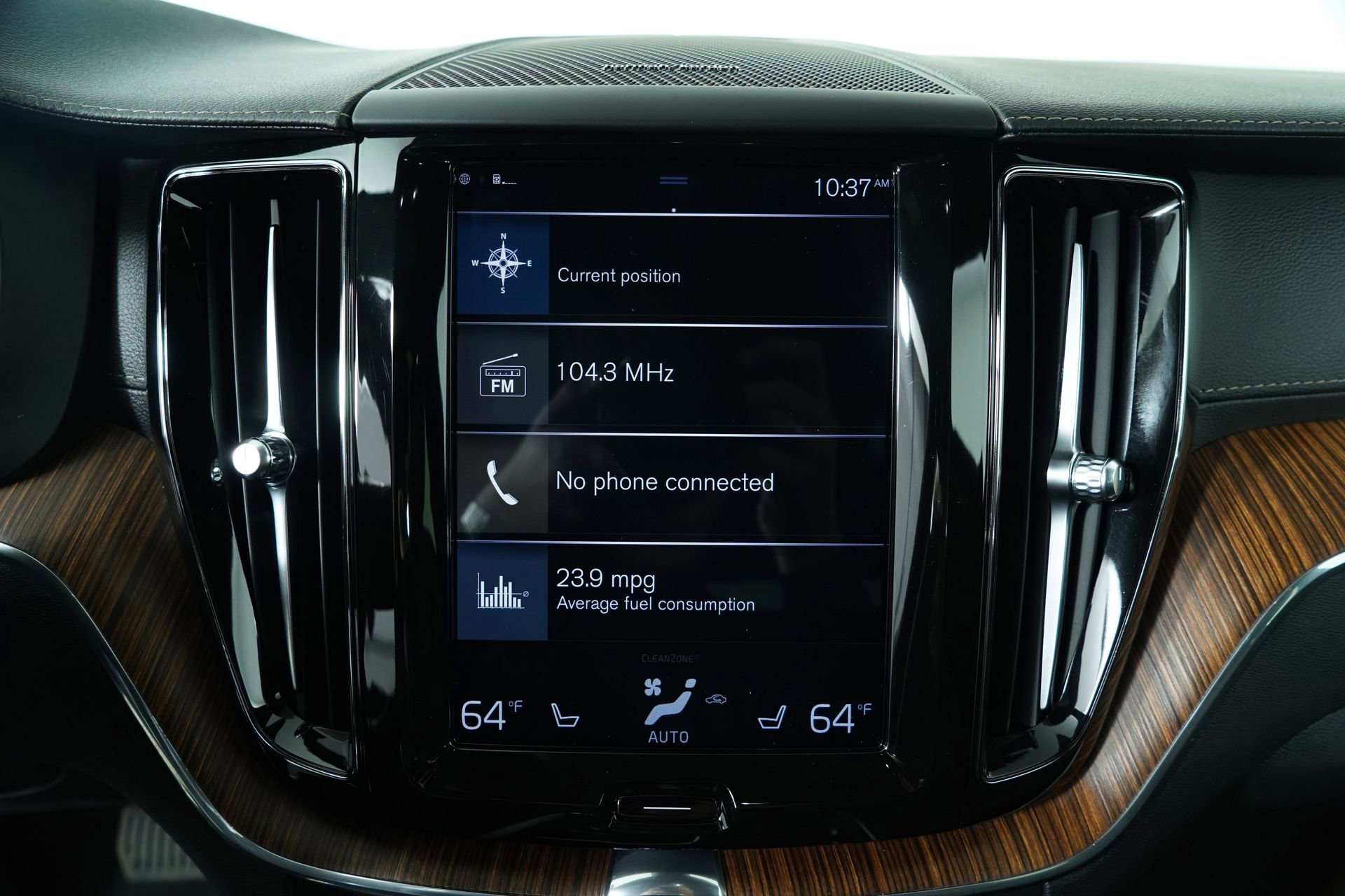 Used 2020 Volvo XC60 T6 Inscription w/ Protection Package Premier image 37