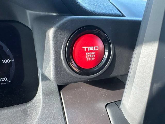 New 2026 Toyota Tacoma TRD Off-Road AWD/4WD image 12