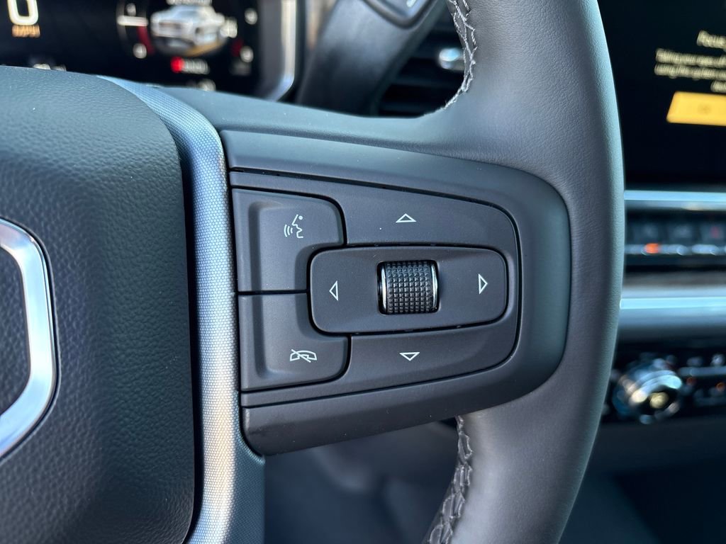 New 2026 GMC Sierra 1500 Elevation image 20