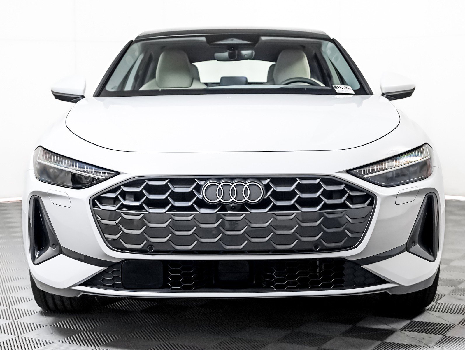 New 2025 Audi A5 2.0T Prestige image 9