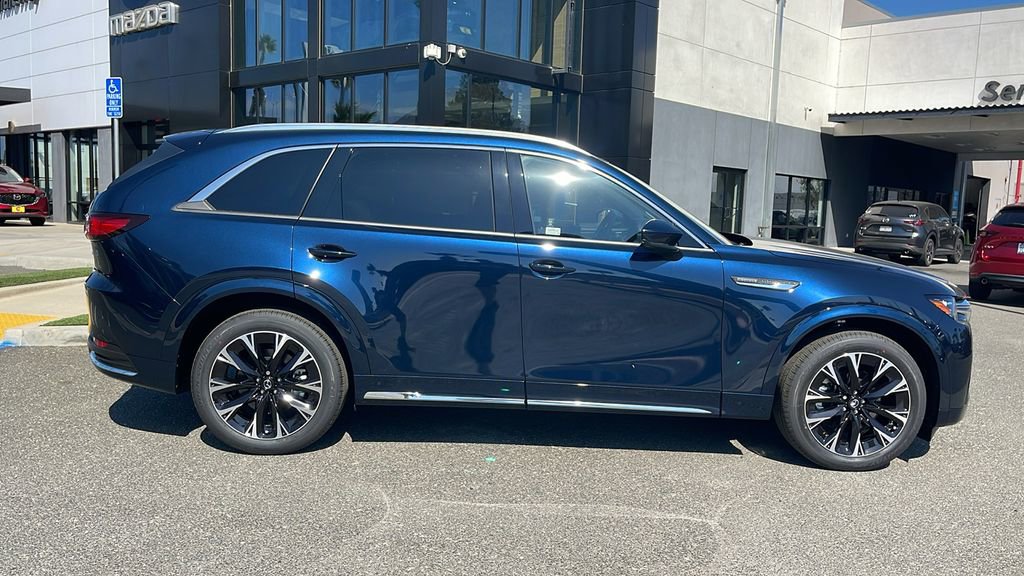 New 2026 MAZDA CX-90 3.3 Turbo S w/ Premium Plus image 6