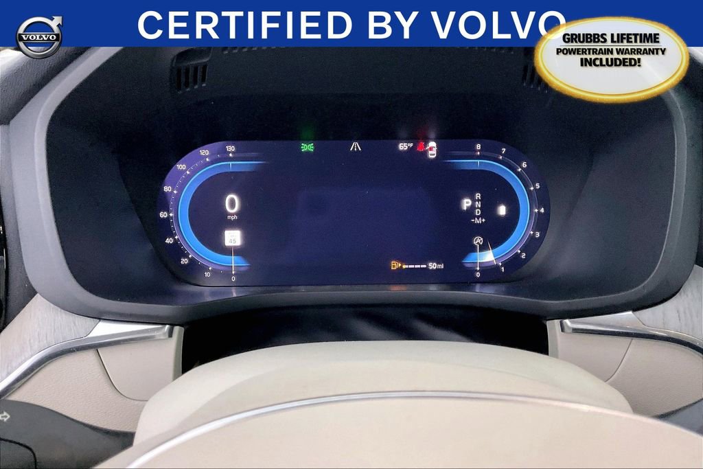 Certified 2023 Volvo XC60 B5 Plus w/ Climate Package image 28