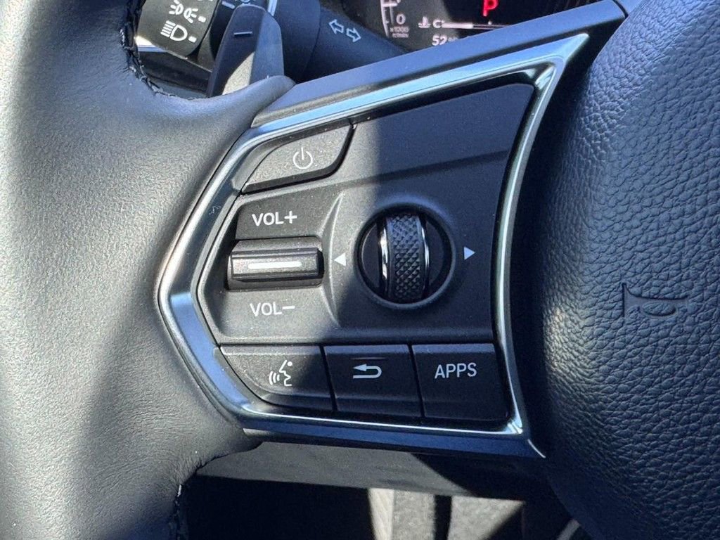 Certified 2024 Acura MDX FWD image 21