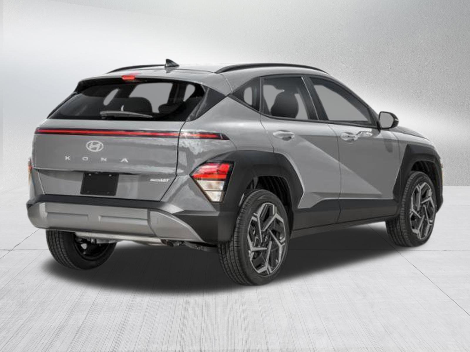New 2026 Hyundai Kona SEL Premium image 3